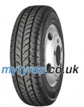 Image of Yokohama BluEarth-Winter WY01 ( 235/65 R16C 115/113R BluEarth )