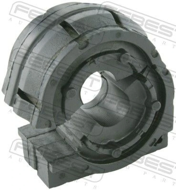 Image of Anti roll bar bush FEBEST BMSB-E71R