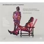 Image of (An) Evening with Leopold Stokowski [SACD] (Music CD)