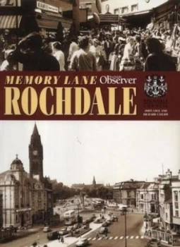 Image of Rochdale Hardback