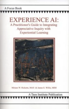 Image of Experience Ai by Miriam Ricketts Paperback