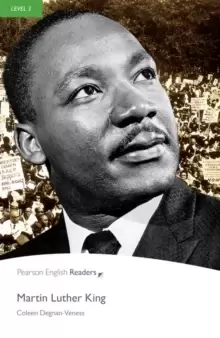 Image of Level 3: Martin Luther King