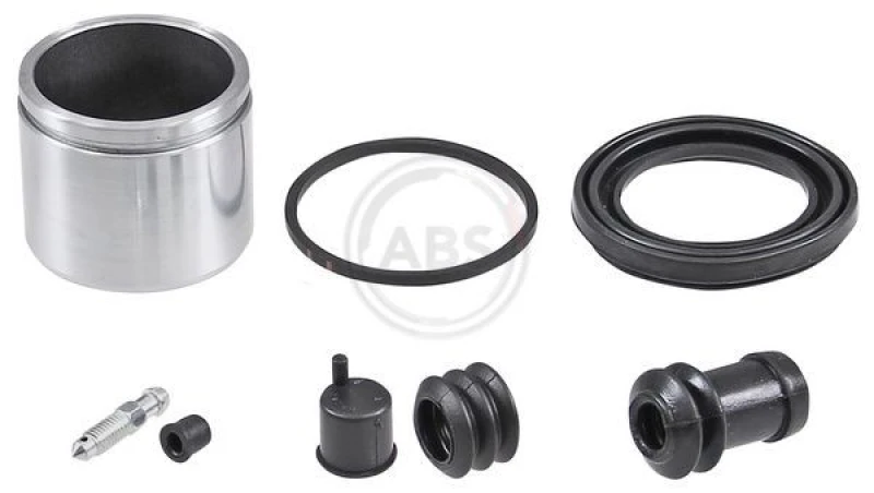 Image of A.B.S. Repair Kit, brake caliper A.B.S. 57048