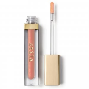 image of Stila Beauty Boss Lip Gloss 3.2ml (Various Shades) - Watercooler