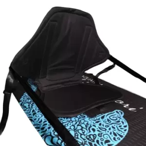 Image of Foldable SUP Chair with Storage Compartment for Stand Up Paddle Boards