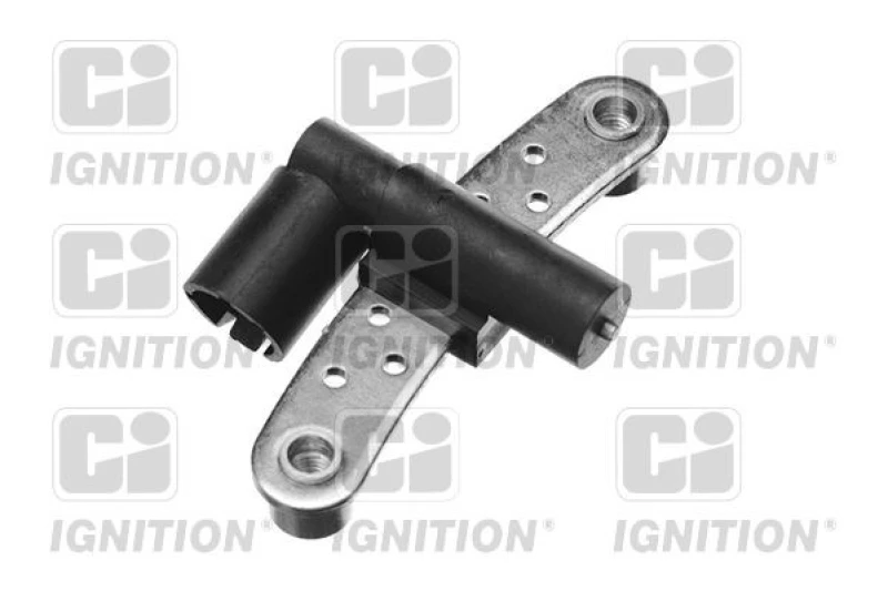 Image of QUINTON HAZELL Crankshaft sensor QUINTON HAZELL XREV318
