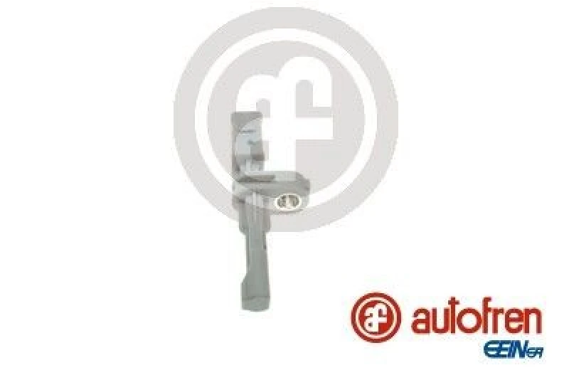 Image of AUTOFREN SEINSA ABS sensor AUTOFREN SEINSA DS0013