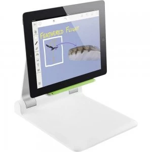 Image of Belkin Portable Presenter Tablet Stand