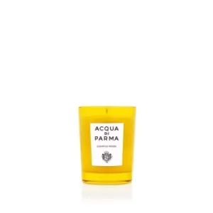 image of Acqua di Parma Caffe In Piazza Scented Candle 200g