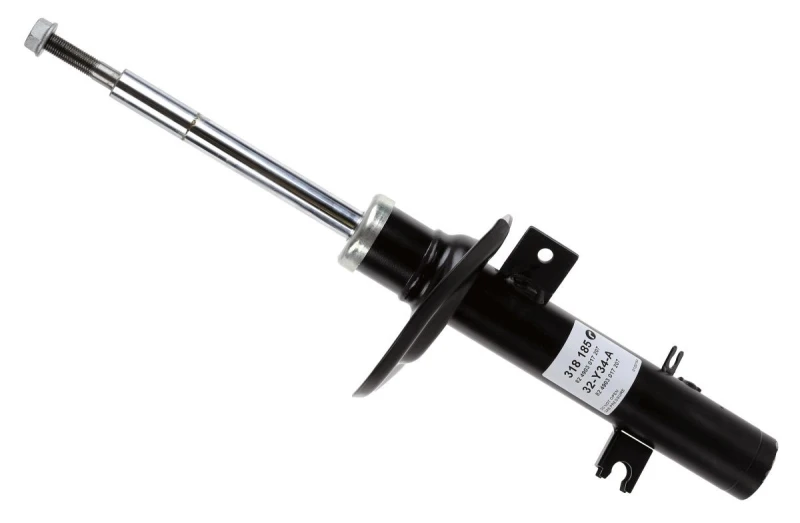 Image of Shock absorber SACHS 318 185