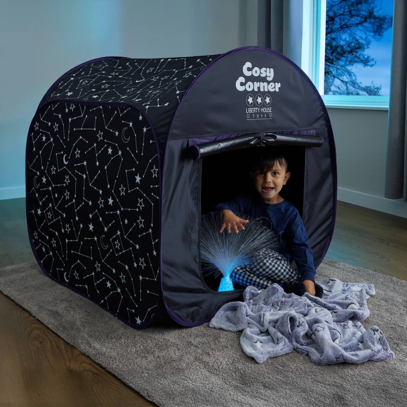 Image of Early Years Cosy Corner Tent