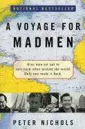 Image of voyage for madmen