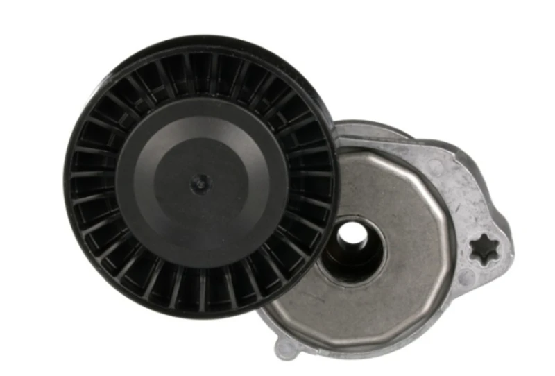 Image of KRAFT 1222031 Tensioner Aluminium Belt Tensioner,v-ribbed belt (541)