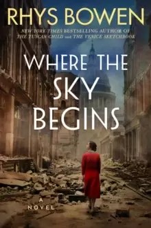 Image of Where the Sky Begins : A Novel