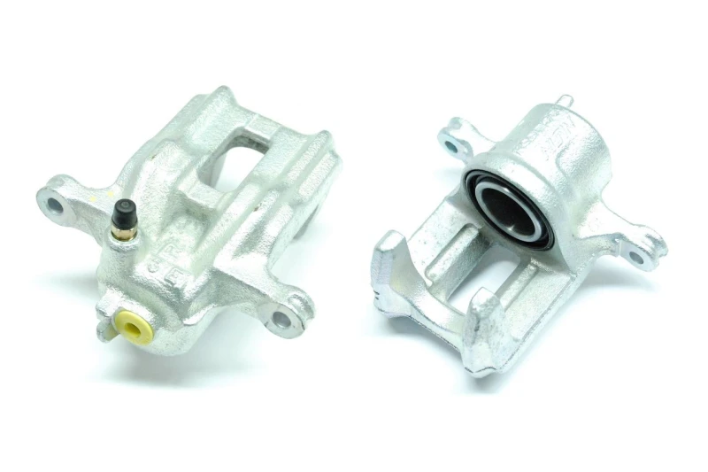 Image of Bosch 0 986 474 508 Brake caliper Cast Iron Brake Caliper (78)