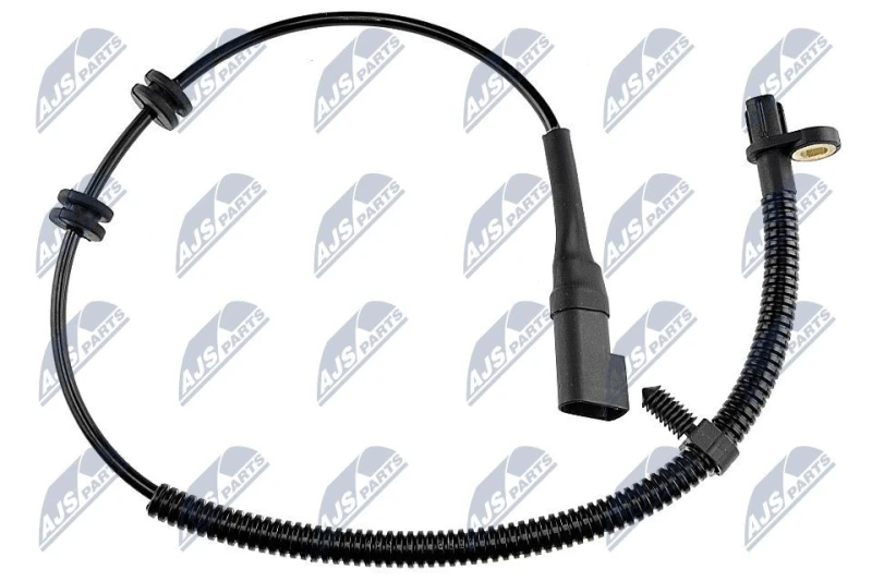 Image of NTY ABS sensor NTY HCA-FR-008