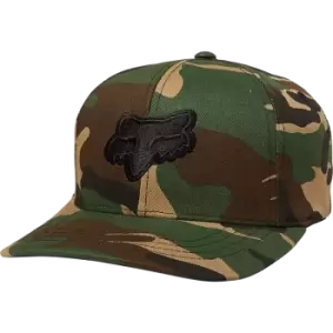 image of Youth Legacy Flexfit Hat