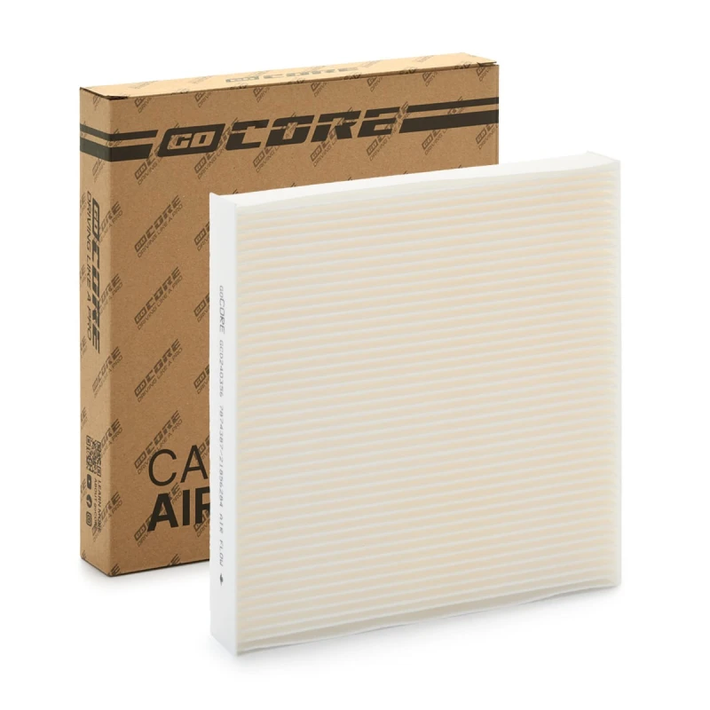 Image of goCORE Pollen filter goCORE GCD240356