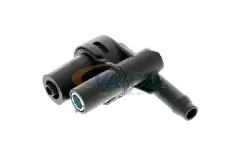 Image of VAICO V10-3322 Valve, engine block breather Breather Valve, Cylinder Head, Original VAICO Quality Valve,engine block breather (3886)
