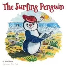 Image of The Surfing Penguin