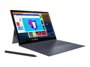 Image of Lenovo Yoga Duet 7 Core i5 8GB 256GB SSD 13" Win10 Pro 2-in1 Lapt