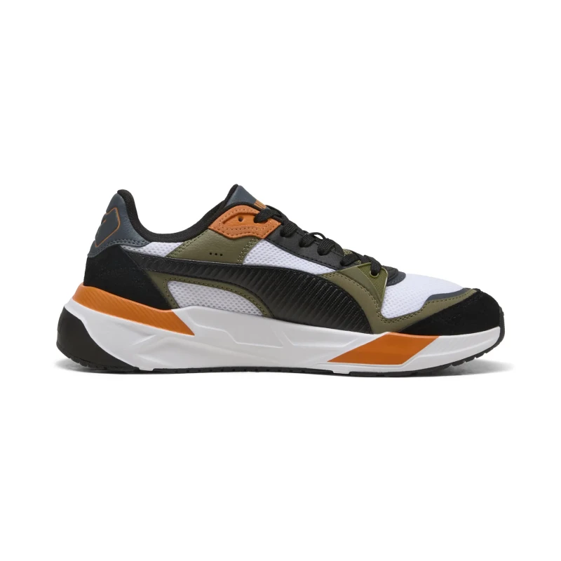 Image of Puma Trainers Puma Trinity 2 Blanc Unisex 44