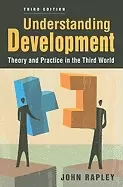 Image of understanding development theory and practice in the third world
