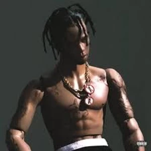 Image of Travis Scott – Rodeo Vinyl