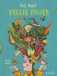 Image of Veggie Power