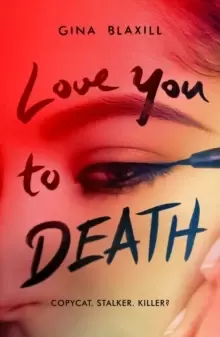 Image of Love You to Death