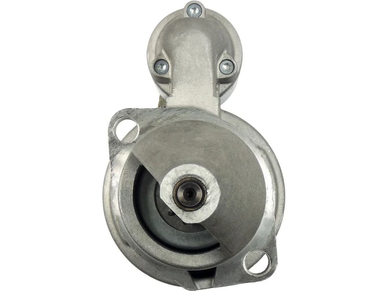 Image of AS-PL Starter motor AS-PL S0521