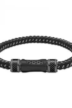 image of Gents McLaren Drift Bracelet MRAGB2200515