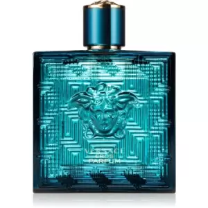 image of Versace Eros Parfum Eau de Parfum For Him 100ml