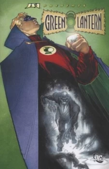 Image of Jsa Presents Green Lantern by Steven T Seagle and Tony Bedard and Junior Thomas and John K Snyder and Martin Nodell and Bill Finger Paperback