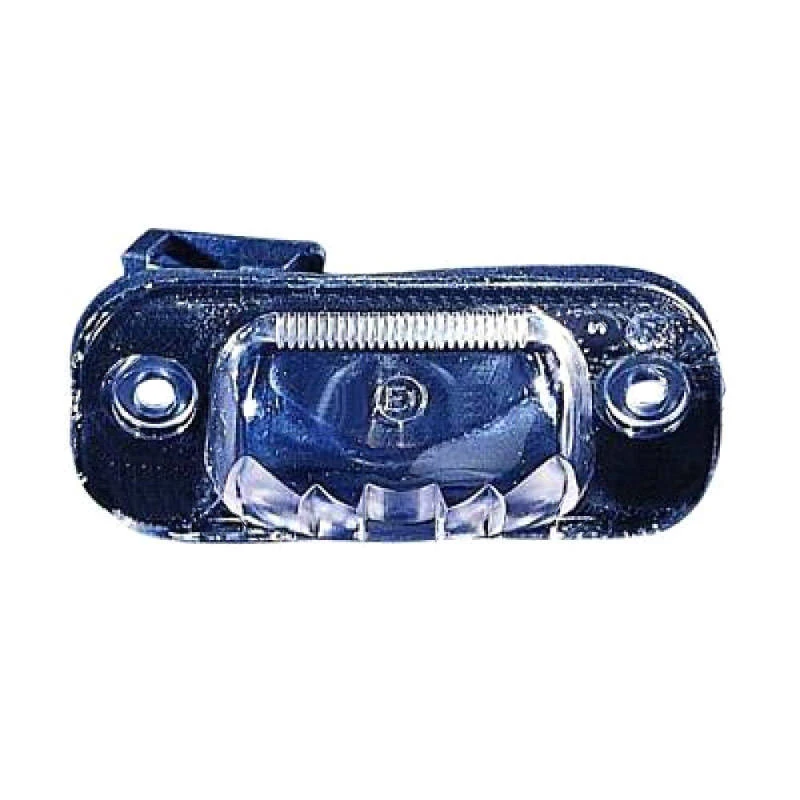 Image of DIEDERICHS 2212192 Number Plate Light Rear Licence Plate Light (293)