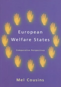 Image of European welfare states by Mel Cousins