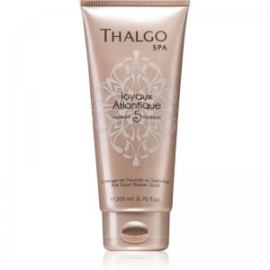 image of Thalgo Spa Joyaux Atlantique Shower Scrub 200ml