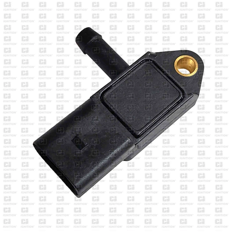Image of QUINTON HAZELL Exhaust pressure sensor QUINTON HAZELL XEPS160