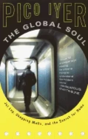Image of global soul jet lag shopping malls and the search for home