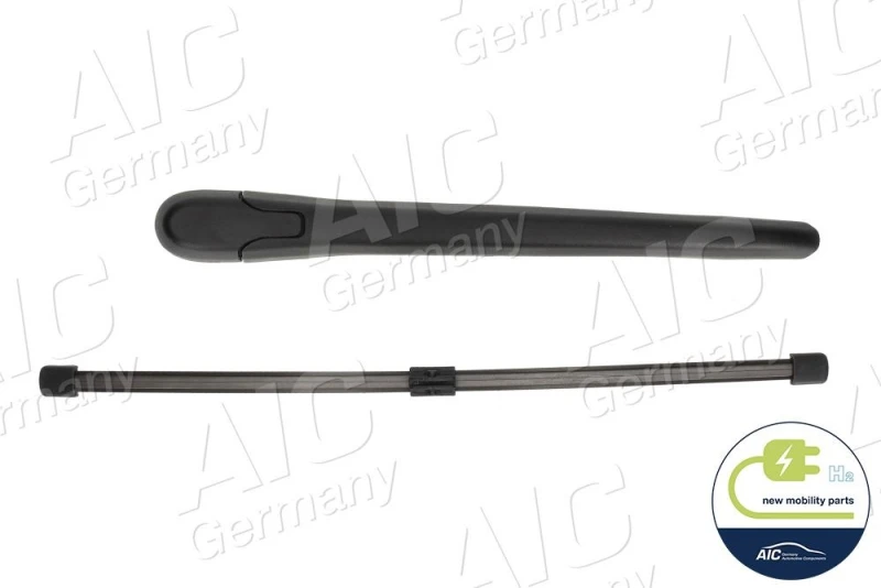 Image of Windscreen wiper arm AIC 74991