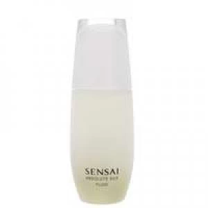 image of SENSAI Absolute Silk Fluid 80ml