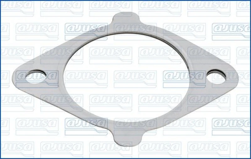 Image of AJUSA EGR valve gasket AJUSA 01414400