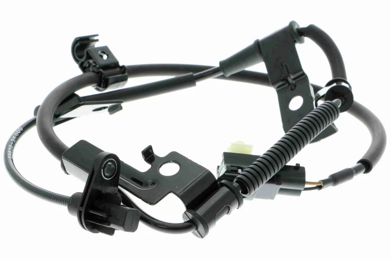 Image of VEMO V52-72-0039 ABS Sensor Original VEMO Quality, Front Axle Right Sensor,wheel speed (412)