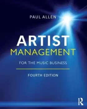 Image of Artist Management for the Music Business
