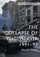 Image of collapse of yugoslavia the 199199