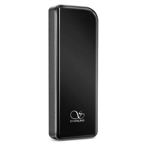 Image of Shanling UP Portable DAC/Amp Black