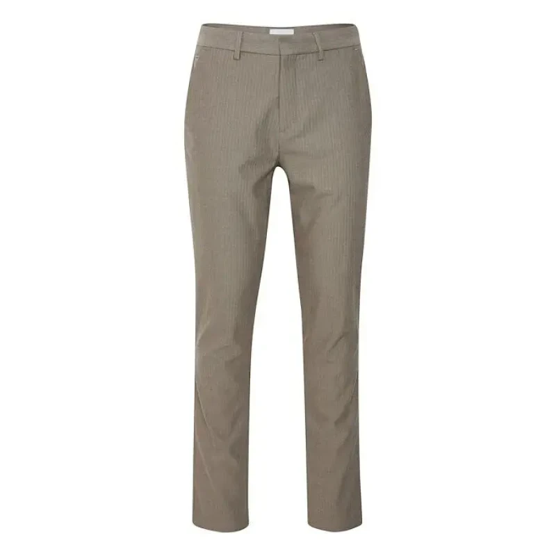 Image of casual friday Suit Trousers Casual Friday Patrik Beige Male 32x32