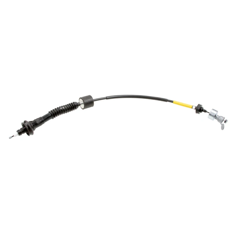 Image of Clutch Cable FEBI BILSTEIN 185231
