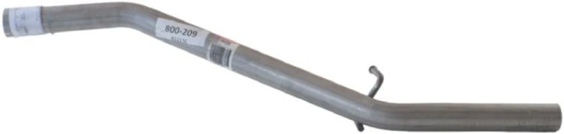 Image of Exhaust Pipe BOSAL 800-209
