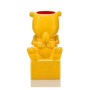 Image of Beeline Creative Popeye Eugene The Jeep 19 oz. Geeki Tikis Mug